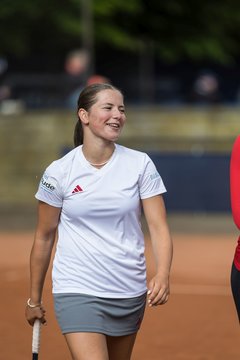 Bild 134 - BL DTV Hannover - BW Dresden Blasewitz : Ergebnis: 2:7